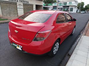 Chevrolet Prisma 1.4 Lt