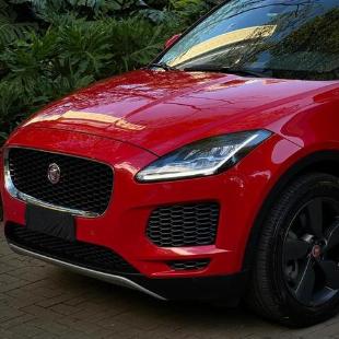 JAGUAR EPACE P250F S 2020