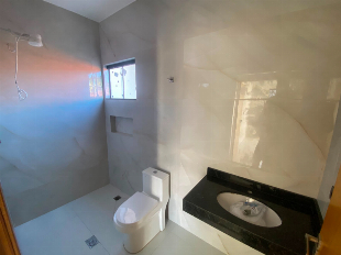 Sobrado com 4 Quartos e 130 m² no Jardim Montreal - Maringá/PR
