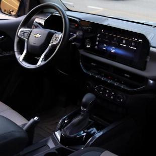 CHEVROLET S10 HC DD4A 2025