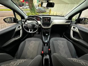 Peugeot 2008 Allure aut. 5p