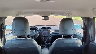 JEEP RENEGADE LIMITED