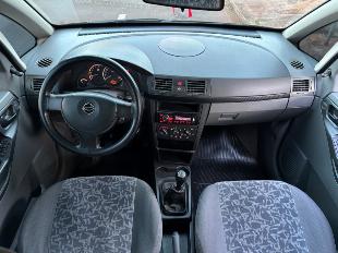 Meriva 1.8 Completa 2003