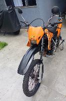 XR250Tornado