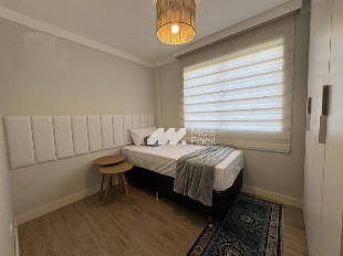 Apartamento com 2 dormitórios para alugar, 46 m² por R$ 2.200,00/mês - Jardim Ipanema - Maringá/PR