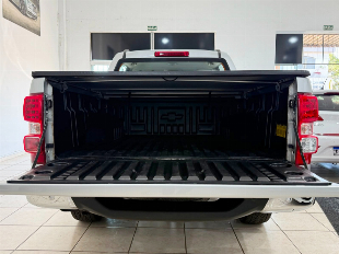 Chevrolet S10 LTZ 2.8 Diesel 4x4 200cv
