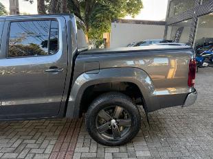 Vw Amarok Highiline 3.0 V6 4x4 - 2019
