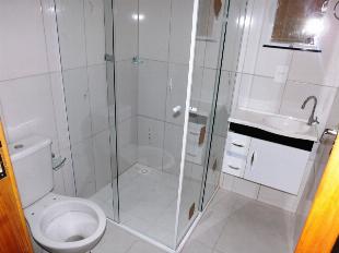 ALUGA-SE CASA JD PAULISTA PRÓX. COLÉGIO