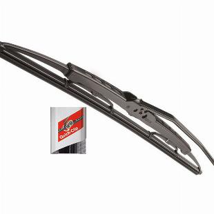 Palheta Dianteira BOSCH ECO S26 660mm Quick-Clip