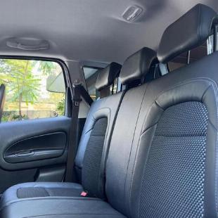 CITROEN C3 AIRCROSS EXCA 2015