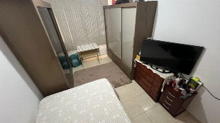 Oportunidade na Av. Danilo Massuia - Salão Comercial + Casa com 2 Quartos