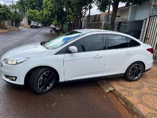 Vende-se Ford focus
