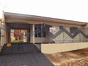 Imagem do anuncio ALUGA-SE CASA JD OASIS MARINGÁ