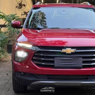 CHEVROLET MONTANA T A PR 2023