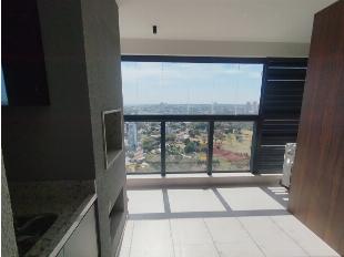 Locação no Edifício Soul