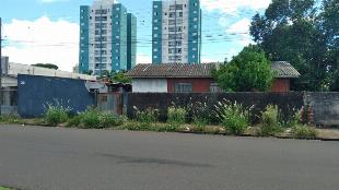 Imagem do anuncio TERRENO COMERCIAL DE ESQUINA AV. RACANELLO