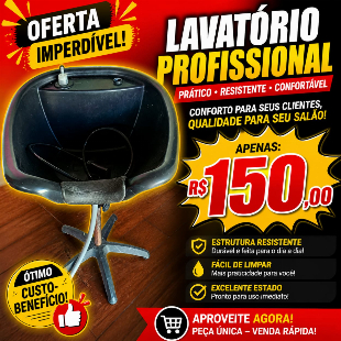 Item de salao