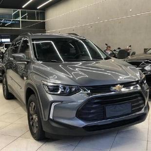 CHEVROLET TRACKER TURBO 2021