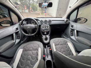 Citroen C3 Tendance 1.5