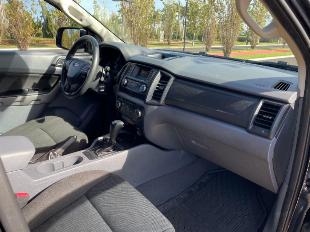 BAIXEI O PREÇO – SEM DETALHES ORIGINAL FORD RANGER XLS CD 2.2 4X4 DIESEL – ÚNICO DONO 2017/2018 DIESEL PRETA AUTOMÁTICA COMPLETA