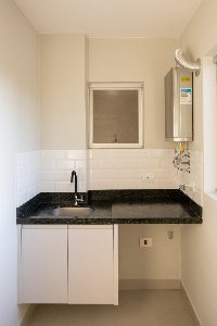 Edifício Residencial Le Jardin - Zona 07 Exclusividade e alto padrão em localização estratégica Maringá