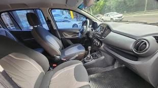 FIAT UNO WAY 1.0 2016