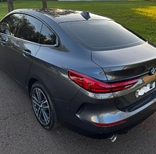 BMW 218 I Gran Coupe GP 1.5 Bi Turbo 2021