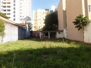 VENDE-SE EXCELENTE TERRENO COMERCIAL ZONA 07 AV. MARIO CLAPIER URBINAT