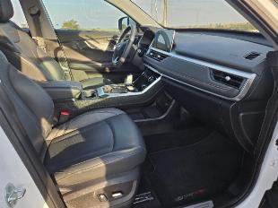 Tiggo 8, Impecável, 27.000 Km, 2 Dono, Laudo Aprovado, Estudo Troca