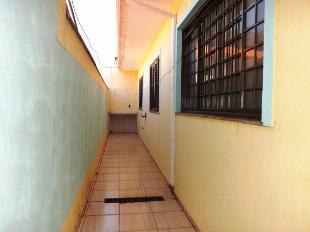 VENDE-SE CASA VILA MORANGUEIRA PRÓX. SANEPAR