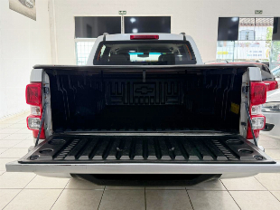 Chevrolet S10 Lt 2.4 Flex 4x2