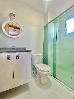 APARTAMENTO SEMI MOBILIADO NO EDIFÍCIO BONNEVIE HALCHUK NA VILA BOSQUE