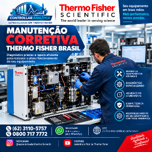 THERMO FISHER BRASIL