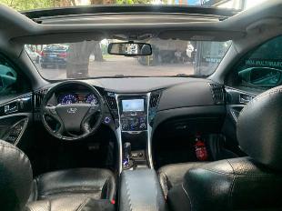 SONATA GLS 2012