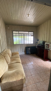 VENDE-SE 2 CASA NO TERRENO JD. ALVORADA PRÓX. UPA ZONA NORTE