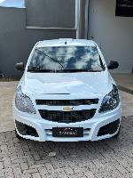 2013 Chevrolet montana R$ 39.900