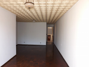 ALUGA-SE APTO COND. RES. MARTIM AFONSO