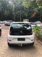 VOLKSWAGEN UP XTREME TSI MD 2020