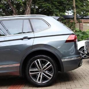 VOLKSWAGEN TIGUAN ALLSPACE RL 2024