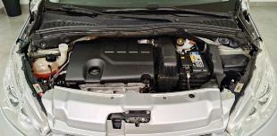 Peugeot 208 Griffe 1.6 Flex Aut. Placa A 4 Pneus Novos