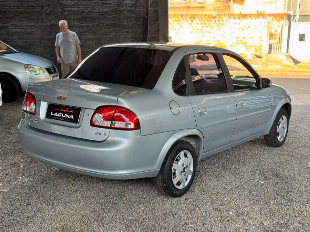 Gm Classic Ls 1.0 Básico