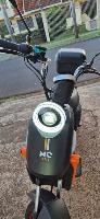 VENDO BIKE ELÉTRICA 1000w