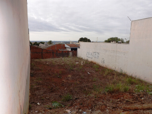 VENDE-SE TERRENO COMERCIAL JD OLIMPICO MARINGÁ-PR