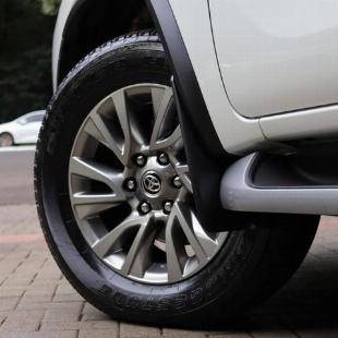 TOYOTA HILUX SWSRXA4FD 2022