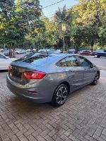 CHEVROLET CRUZE MID NB AT 2023