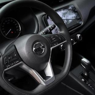 NISSAN KICKS ACTIVE CVT 2022