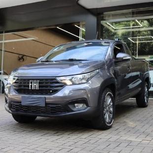 FIAT STRADA FREEDOM 13CS 2021