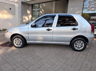 Fiat Palio 1.0 Economy Fire Flex 8v 4p
