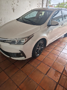 Corolla XEI