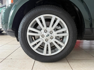 Land Rover Discovery 4 3.0 Diesel 4x4 7 Lugares